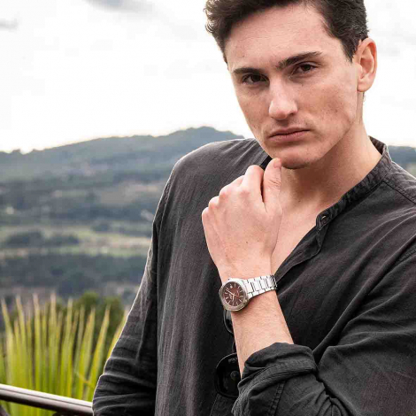 Montre Casio Edifice