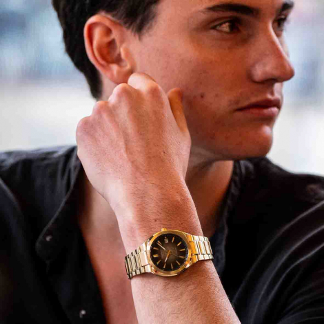 Montre Casio Edifice
