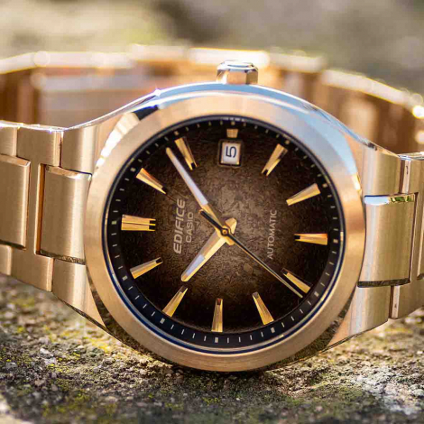 Montre Casio Edifice