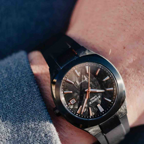 Montre Casio Edifice