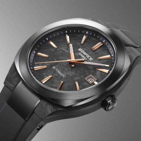 Montre Casio Edifice