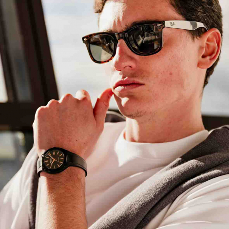 Montre Casio Edifice