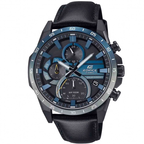 Montre Casio Edifice - Chronographe Solar