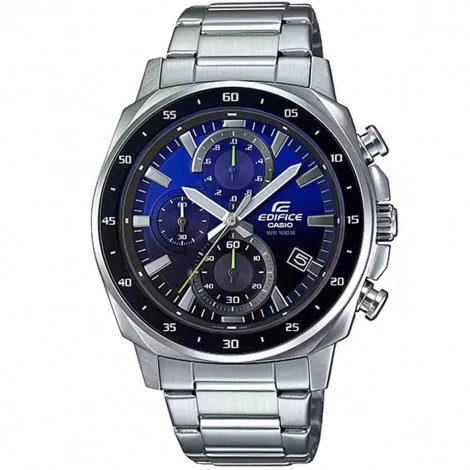 Montre Casio Edifice - Chronographe Standard - Nocturne