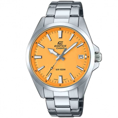 Montre Casio Edifice - Classic - Jaune