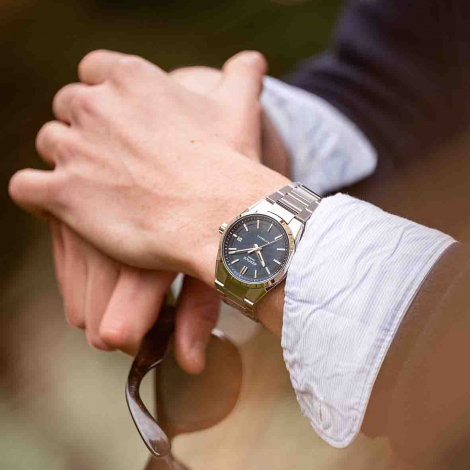 Montre Casio Edifice -