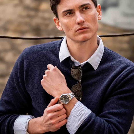 Montre Casio Edifice -