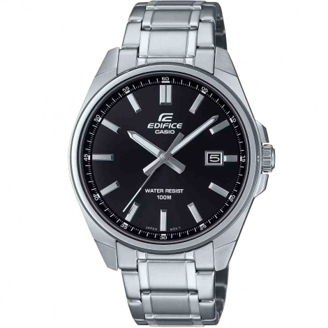 Montre Casio Edifice - EFV-150CL - Noir