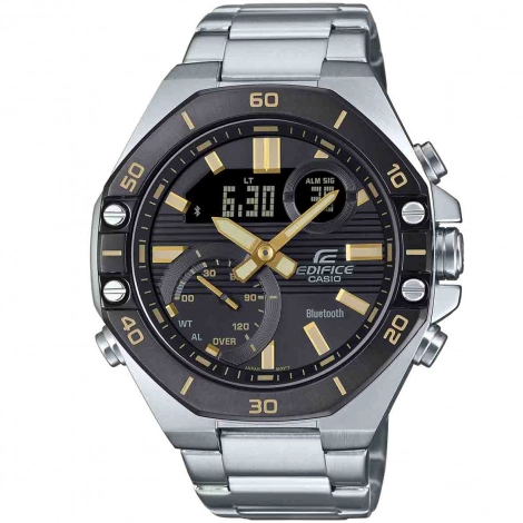 Montre Casio Edifice - Srie ECB-10