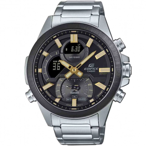 Montre Casio Edifice - Srie ECB-30