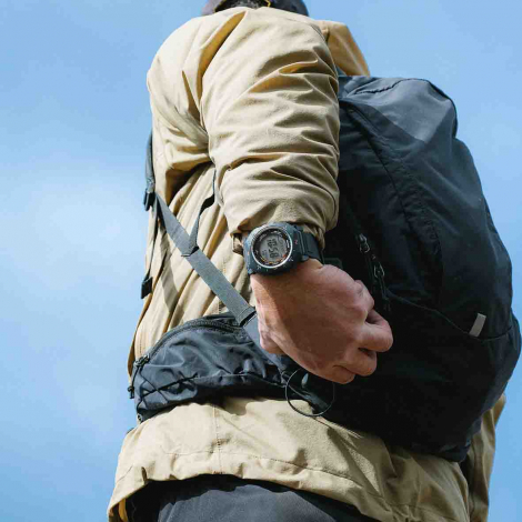 Montre Casio Pro Trek 