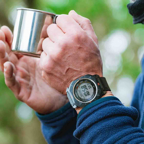 Montre Casio Pro Trek 