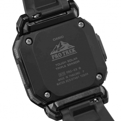 Montre Casio Pro Trek 
