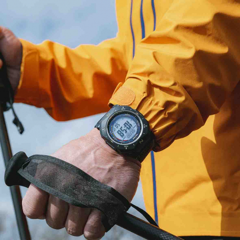 Montre Casio Pro Trek 