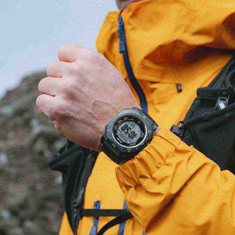Montre Casio Pro Trek 