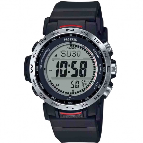 Montre Casio Pro Trek - Srie PRW-35 - Gris