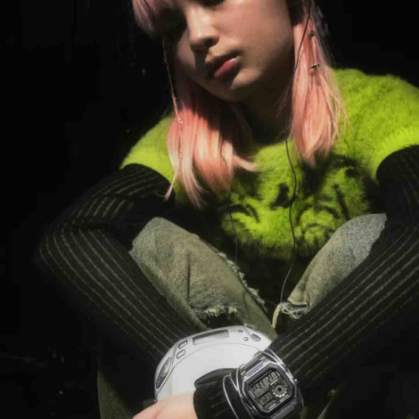 Montre Casio Timeless - WorldTime - Argent