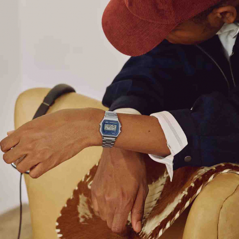 Montre Casio Vintage - 