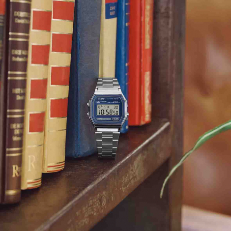 Montre Casio Vintage - 