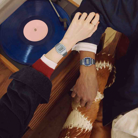 Montre Casio Vintage - 