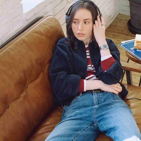 Montre Casio Vintage - 