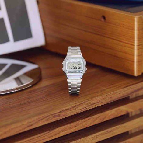 Montre Casio Vintage - 