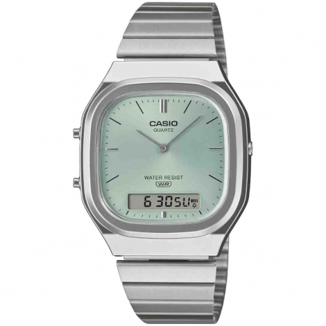 Montre Casio Vintage � combiner