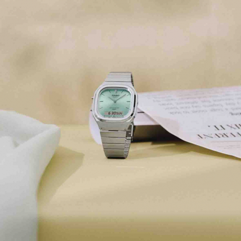 Montre Casio Vintage