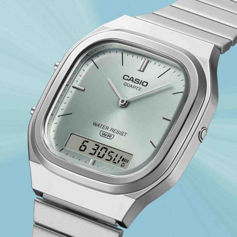 Montre Casio Vintage