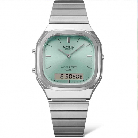 Montre Casio Vintage