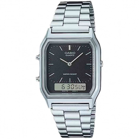 Montre Casio Vintage - Edgy Collection 