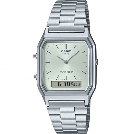 Montre Casio Vintage - Edgy Collection 