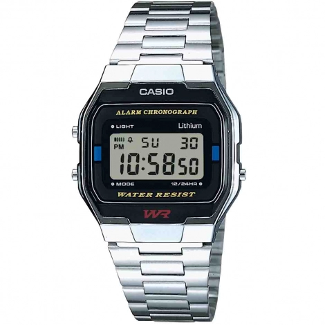 Montre Casio Vintage - Iconic Collection 