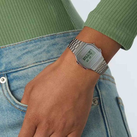 Montre Casio Vintage - Iconic Collection 