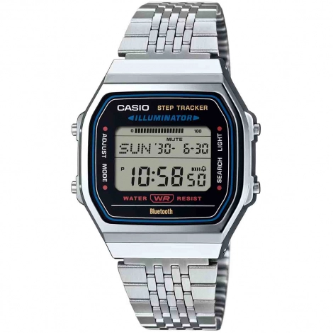 Montre Casio Vintage - Iconic Collection 