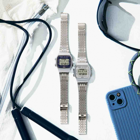 Montre Casio Vintage - Iconic Collection 