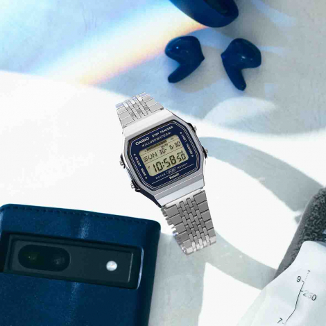 Montre Casio Vintage - Iconic Collection 