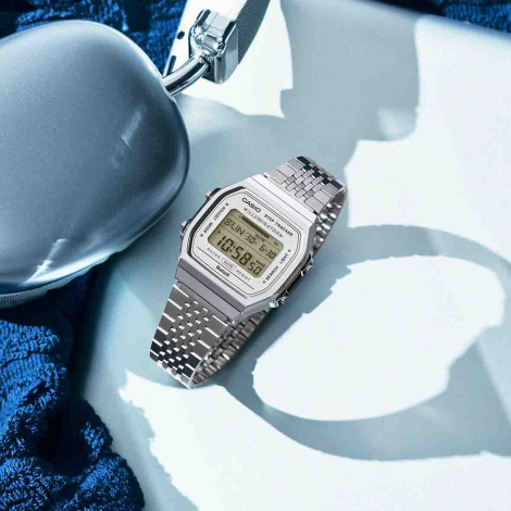 Montre Casio Vintage - Iconic Collection 
