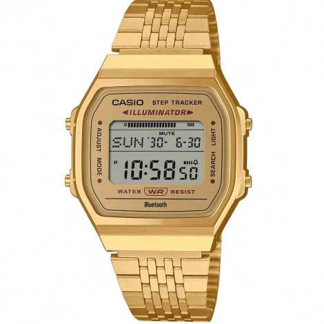 Montre Casio Vintage - Iconic Collection 