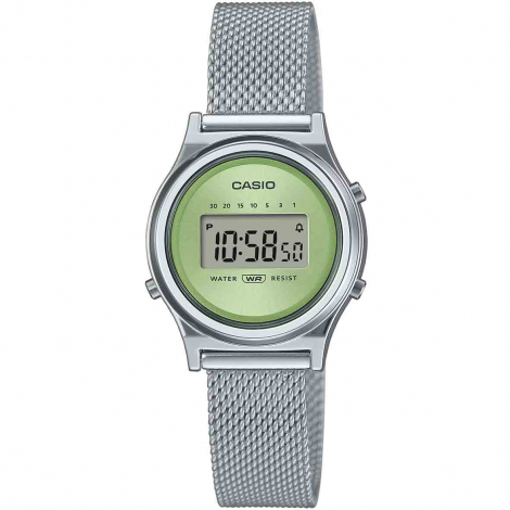 Montre Enfant Casio COLLECTION Vert (Ø 33 mm)