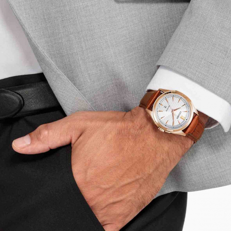 Montre Citizen Classic Elegant Eco-Drive