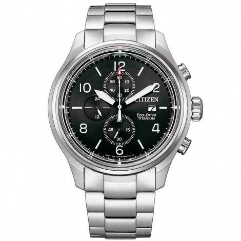 Montre Citizen Heritage Eco Drive