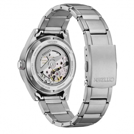 Montre Citizen Marine Mecha