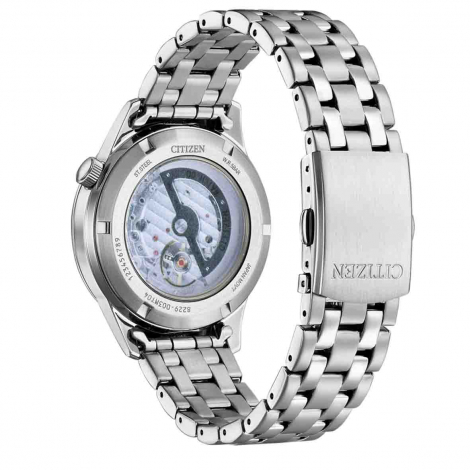 Montre Citizen Platform
