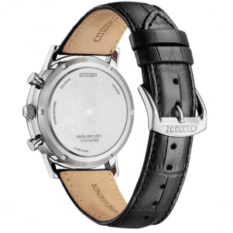 Montre Citizen Platform Chronograph Eco-Drive