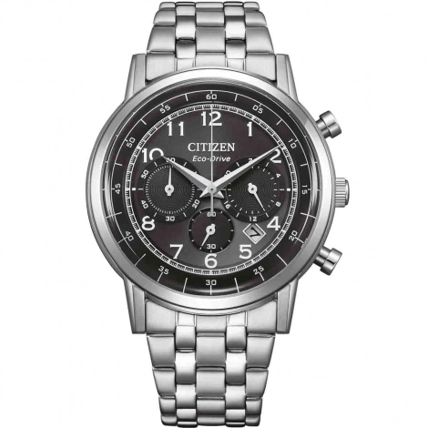 Montre Citizen Platform Chronograph Eco-Drive
