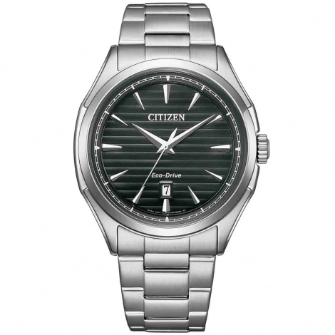 Montre Citizen Platform Classic Gents Eco-Drive