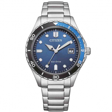 Montre Citizen Platform Eco-Drive  combiner