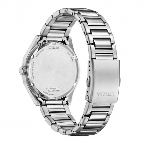 Montre Citizen Platform Sporty - Eco Drive
