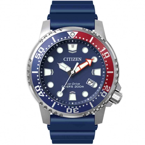 Montre Citizen Promaster Diver 200m Eco Drive